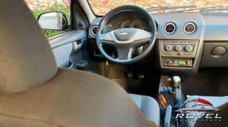 CHEVROLET Celta 1.0 LT FLEX, Foto 7
