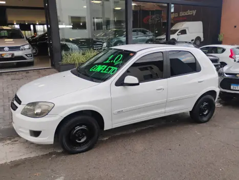 CHEVROLET Celta 1.0 4P LT FLEX, Foto 3
