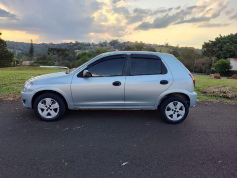 CHEVROLET Celta 1.0 4P VHC FLEX SPIRIT, Foto 1