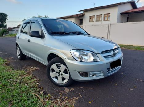 CHEVROLET Celta 1.0 4P VHC FLEX SPIRIT, Foto 4