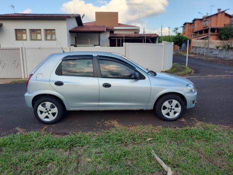 CHEVROLET Celta 1.0 4P VHC FLEX SPIRIT, Foto 5