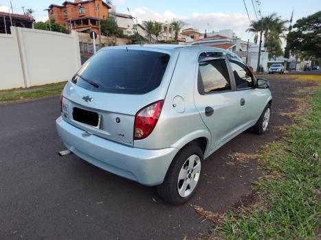 CHEVROLET Celta 1.0 4P VHC FLEX SPIRIT, Foto 6