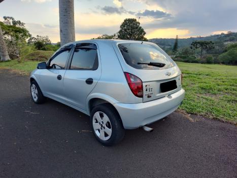 CHEVROLET Celta 1.0 4P VHC FLEX SPIRIT, Foto 8
