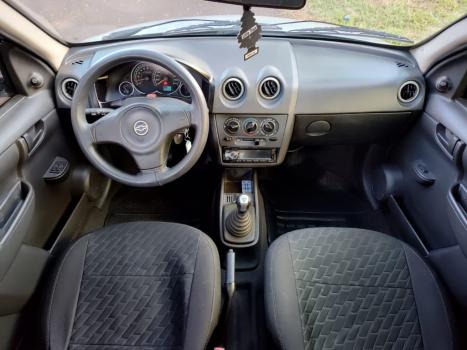 CHEVROLET Celta 1.0 4P VHC FLEX SPIRIT, Foto 10