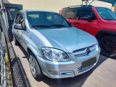 CHEVROLET Celta 1.0 4P VHC FLEX SPIRIT, Foto 2 CHEVROLET Celta 1.0 4P VHC FLEX SPIRIT, Foto 2