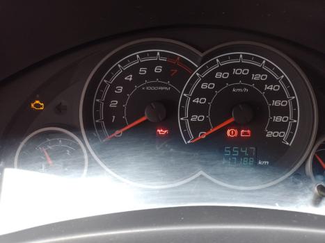 CHEVROLET Celta 1.0 4P LS FLEX, Foto 4 CHEVROLET Celta 1.0 4P LS FLEX, Foto 4