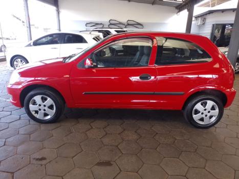 CHEVROLET Celta 1.0 4P LS FLEX, Foto 5 CHEVROLET Celta 1.0 4P LS FLEX, Foto 5