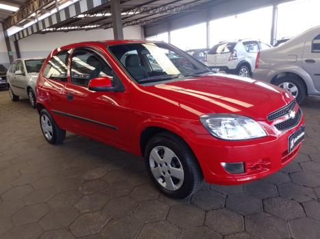 CHEVROLET Celta 1.0 4P LS FLEX, Foto 6 CHEVROLET Celta 1.0 4P LS FLEX, Foto 6