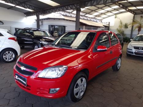 CHEVROLET Celta 1.0 4P LS FLEX, Foto 7 CHEVROLET Celta 1.0 4P LS FLEX, Foto 7