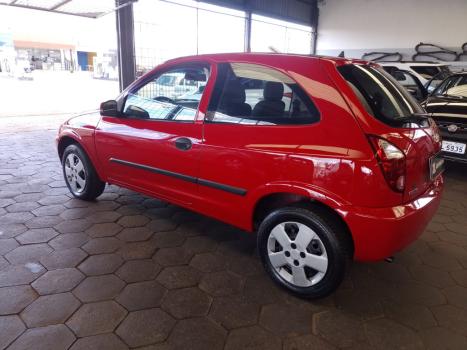 CHEVROLET Celta 1.0 4P LS FLEX, Foto 8 CHEVROLET Celta 1.0 4P LS FLEX, Foto 8