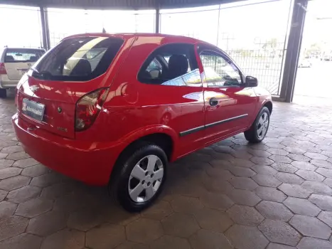 CHEVROLET Celta 1.0 4P LS FLEX, Foto 9 CHEVROLET Celta 1.0 4P LS FLEX, Foto 9