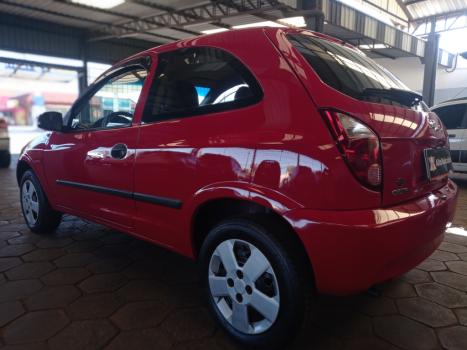 CHEVROLET Celta 1.0 4P LS FLEX, Foto 13 CHEVROLET Celta 1.0 4P LS FLEX, Foto 13