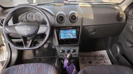 CHEVROLET Celta 1.0 VHC FLEX LIFE , Foto 9