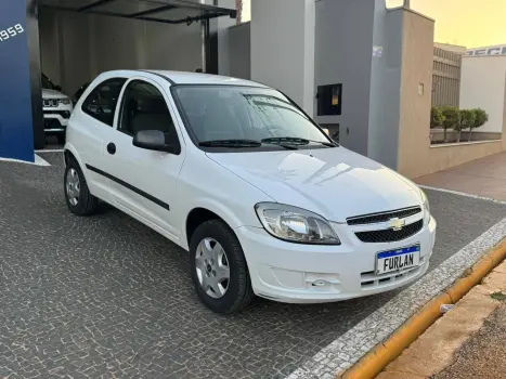 CHEVROLET Celta 1.0 LS FLEX, Foto 1 CHEVROLET Celta 1.0 LS FLEX, Foto 1