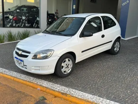 CHEVROLET Celta 1.0 LS FLEX, Foto 2 CHEVROLET Celta 1.0 LS FLEX, Foto 2