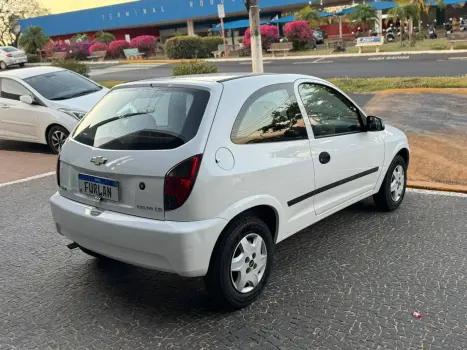 CHEVROLET Celta 1.0 LS FLEX, Foto 3 CHEVROLET Celta 1.0 LS FLEX, Foto 3