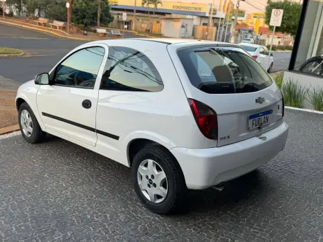 CHEVROLET Celta 1.0 LS FLEX, Foto 4 CHEVROLET Celta 1.0 LS FLEX, Foto 4