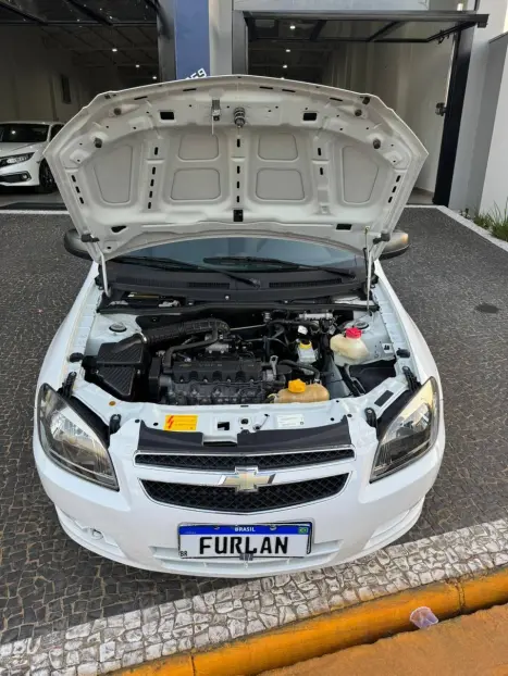 CHEVROLET Celta 1.0 LS FLEX, Foto 5 CHEVROLET Celta 1.0 LS FLEX, Foto 5