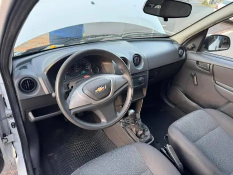 CHEVROLET Celta 1.0 LS FLEX, Foto 6 CHEVROLET Celta 1.0 LS FLEX, Foto 6