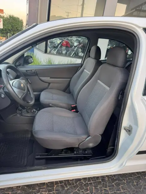 CHEVROLET Celta 1.0 LS FLEX, Foto 7 CHEVROLET Celta 1.0 LS FLEX, Foto 7