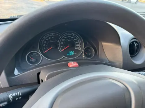 CHEVROLET Celta 1.0 LS FLEX, Foto 10 CHEVROLET Celta 1.0 LS FLEX, Foto 10