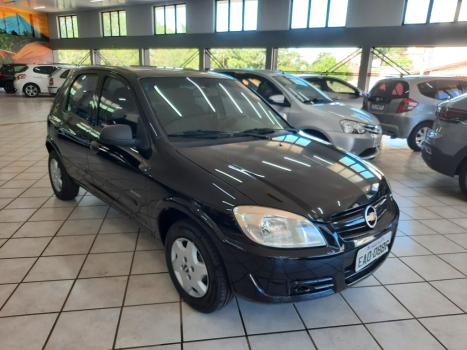 CHEVROLET Celta 1.0, Foto 3