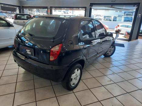 CHEVROLET Celta 1.0, Foto 4