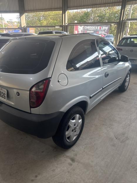 CHEVROLET Celta 1.0 VHC FLEX LIFE , Foto 3