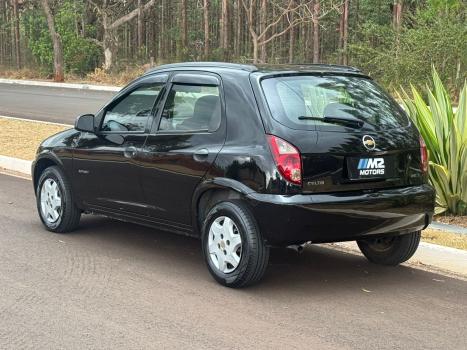 CHEVROLET Celta 1.0 4P VHC FLEX SPIRIT, Foto 2