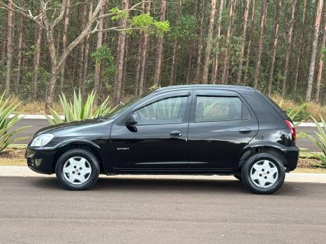 CHEVROLET Celta 1.0 4P VHC FLEX SPIRIT, Foto 5