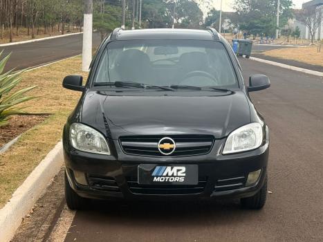 CHEVROLET Celta 1.0 4P VHC FLEX SPIRIT, Foto 6