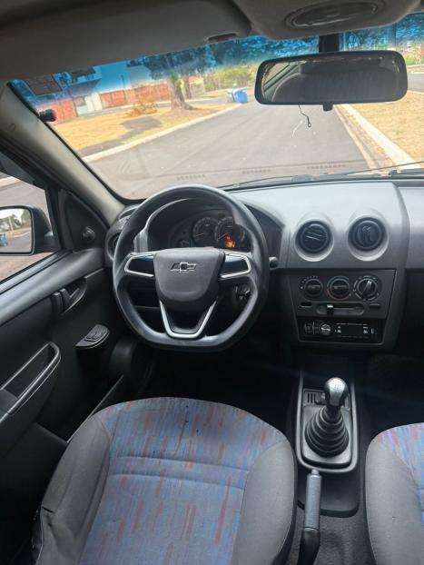 CHEVROLET Celta 1.0 4P VHC FLEX SPIRIT, Foto 7