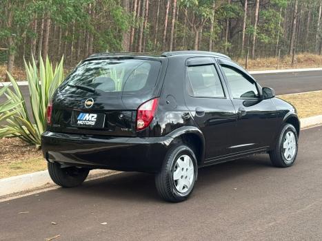 CHEVROLET Celta 1.0 4P VHC FLEX SPIRIT, Foto 8