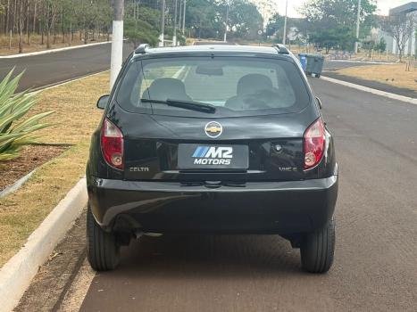 CHEVROLET Celta 1.0 4P VHC FLEX SPIRIT, Foto 9