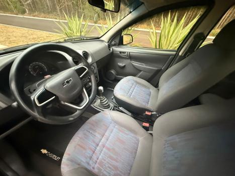 CHEVROLET Celta 1.0 4P VHC FLEX SPIRIT, Foto 10