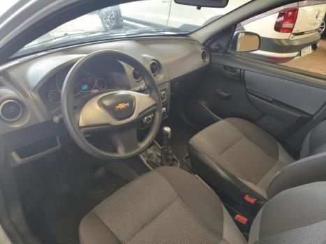CHEVROLET Celta 1.0 LT VHCE FLEX, Foto 5