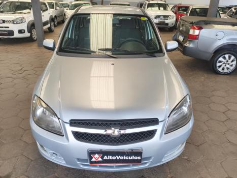 CHEVROLET Celta 1.0 LT VHCE FLEX, Foto 8