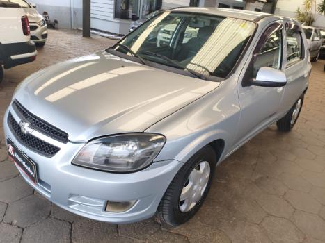 CHEVROLET Celta 1.0 LT VHCE FLEX, Foto 10