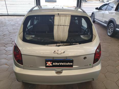 CHEVROLET Celta 1.0 LT VHCE FLEX, Foto 13