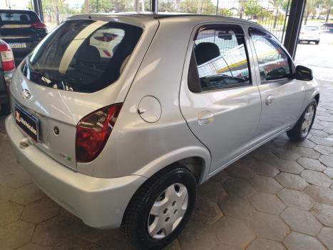 CHEVROLET Celta 1.0 LT VHCE FLEX, Foto 15