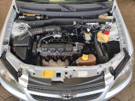 CHEVROLET Celta 1.0 LT VHCE FLEX, Foto 16