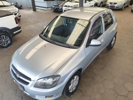 CHEVROLET Celta 1.0 LT VHCE FLEX, Foto 17