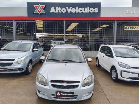 CHEVROLET Celta 1.0 LT VHCE FLEX, Foto 20