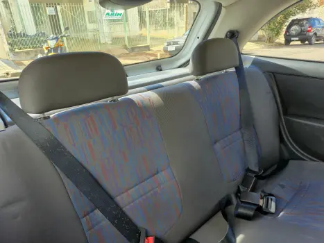 CHEVROLET Celta 1.0 SPIRIT, Foto 8