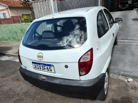 CHEVROLET Celta 1.0 SPIRIT, Foto 10