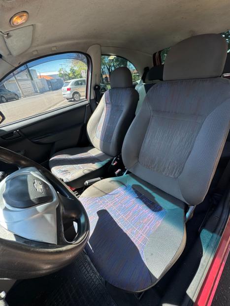 CHEVROLET Celta 1.0 VHC FLEX LIFE , Foto 7