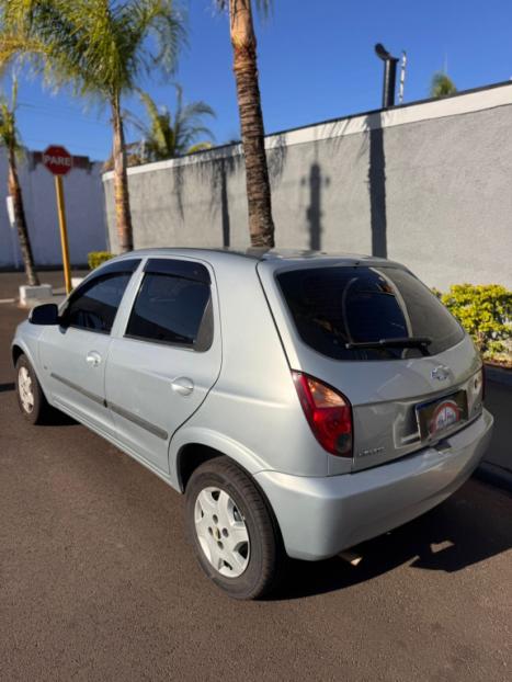 CHEVROLET Celta 1.0 4P LT FLEX, Foto 3