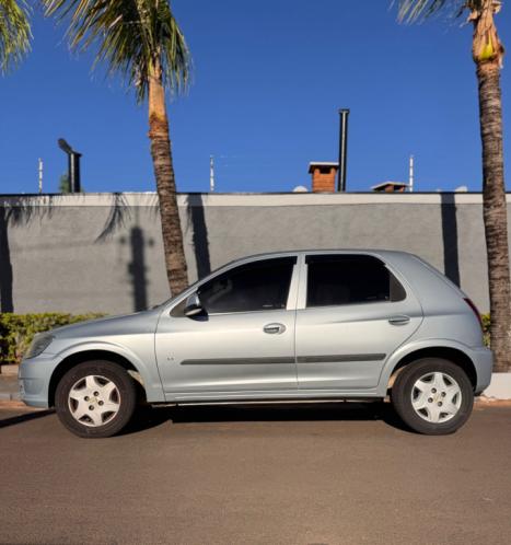 CHEVROLET Celta 1.0 4P LT FLEX, Foto 4
