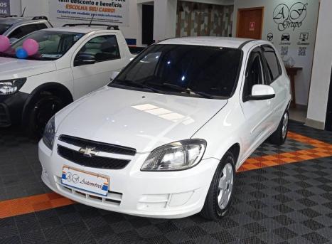 CHEVROLET Celta 1.0 4P LT FLEX, Foto 1