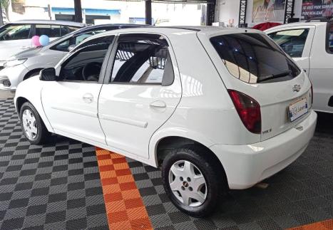 CHEVROLET Celta 1.0 4P LT FLEX, Foto 2